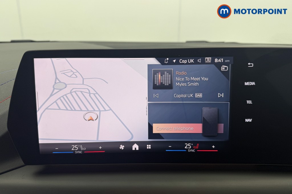 Used BMW 1 Series 2025 for sale - 77989265: Photo 9