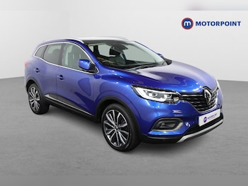 Used Renault Kadjar 2019 for sale - 78432336: Photo