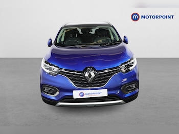 Used Renault Kadjar 2019 for sale - 78432336: Photo
