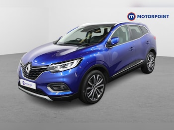 Used Renault Kadjar 2019 for sale - 78432336: Photo