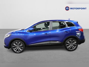 Used Renault Kadjar 2019 for sale - 78432336: Photo