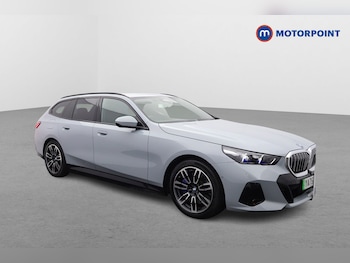 Used BMW i5 2025 for sale - 79250744: Photo