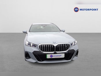 Used BMW i5 2025 for sale - 79250744: Photo