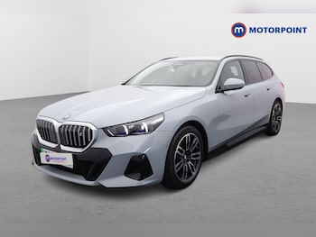 Used BMW i5 2025 for sale - 79250744: Photo