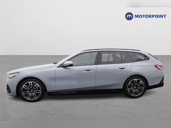 Used BMW i5 2025 for sale - 79250744: Photo