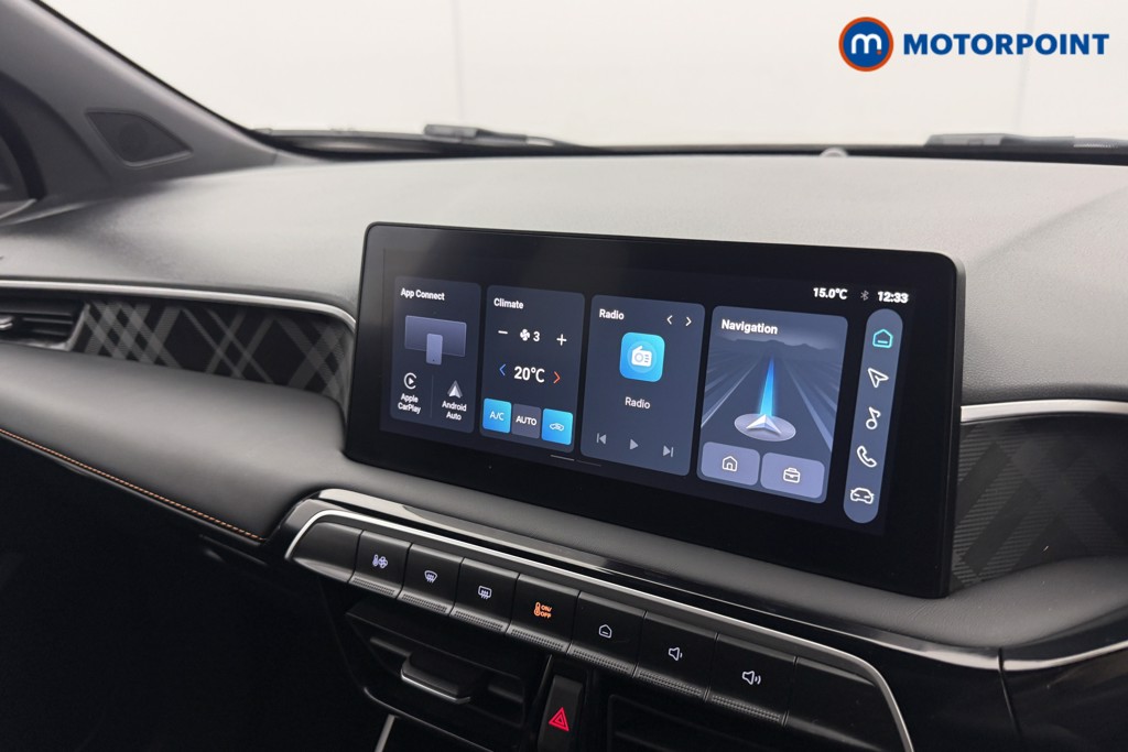 Used MG MG3 2025 for sale - 77872779: Photo 10