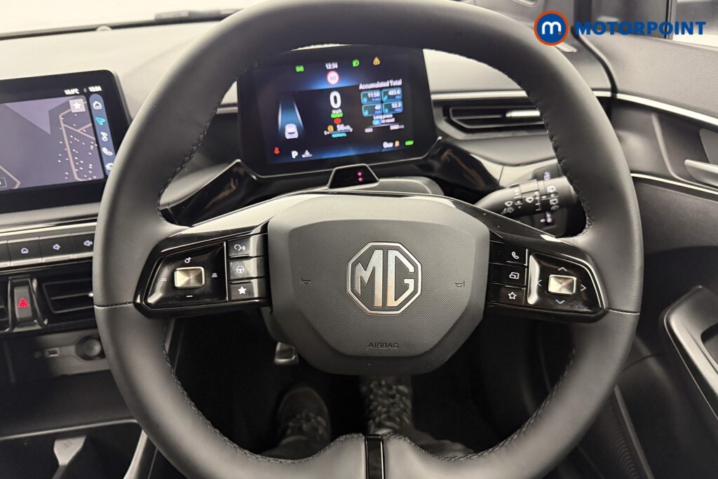 Used MG MG3 2025 for sale - 77872779: Photo 14