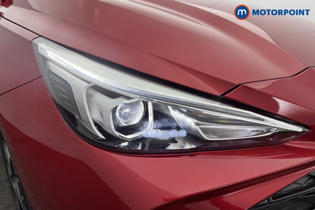 Used MG MG3 2025 for sale - 77872779: Photo 22