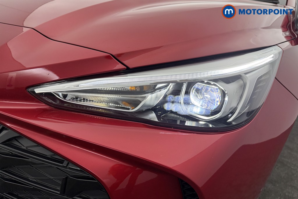 Used MG MG3 2025 for sale - 77872779: Photo 23