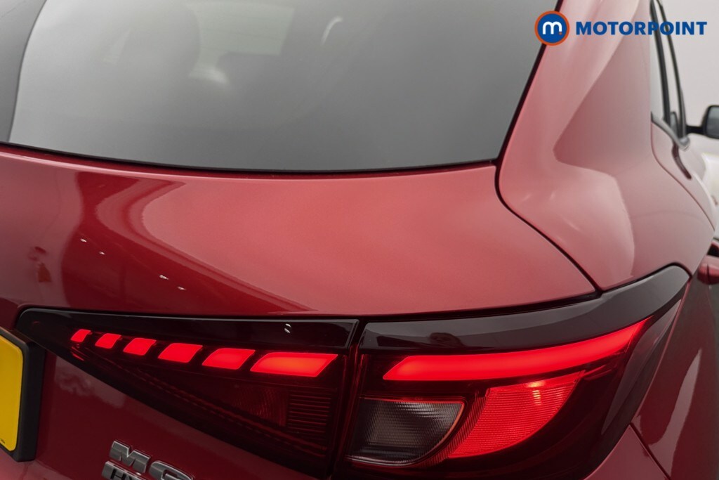 Used MG MG3 2025 for sale - 77872779: Photo 25