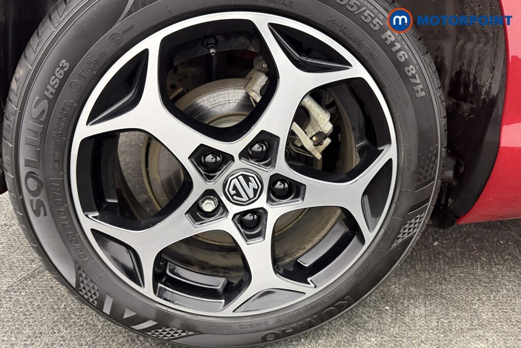 Used MG MG3 2025 for sale - 77872779: Photo 27