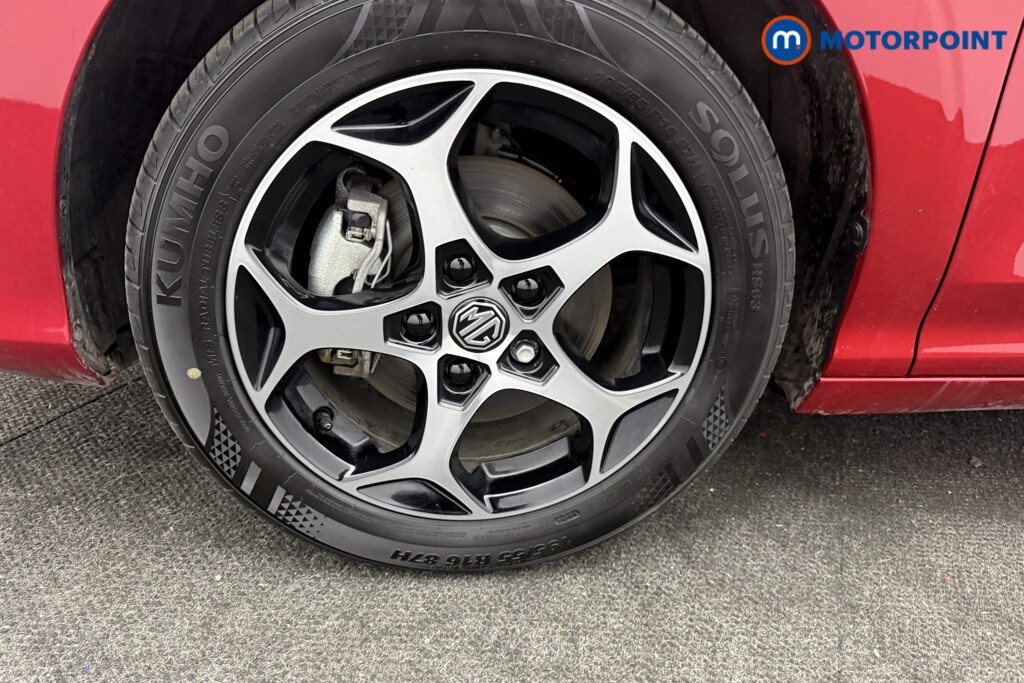 Used MG MG3 2025 for sale - 77872779: Photo 29