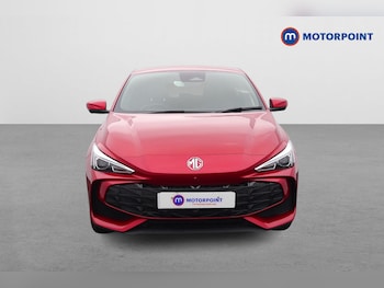 Used MG MG3 2025 for sale - 77872779: Photo