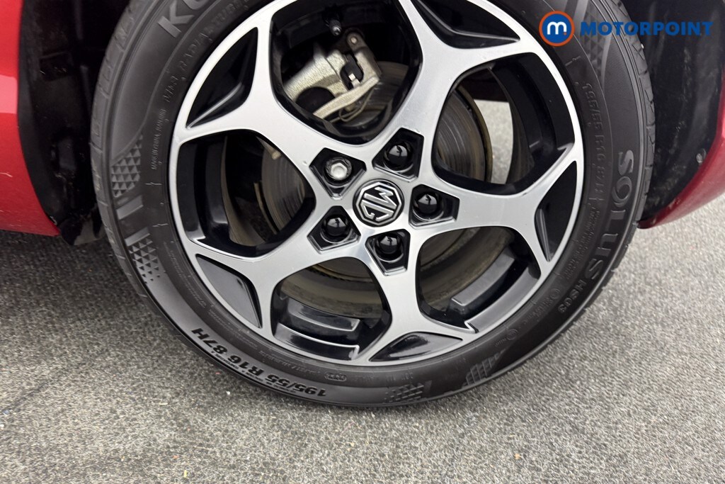 Used MG MG3 2025 for sale - 77872779: Photo 30