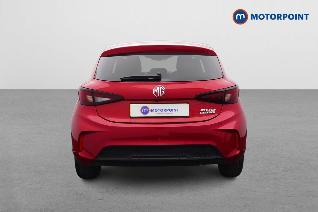 Used MG MG3 2025 for sale - 77872779: Photo 6