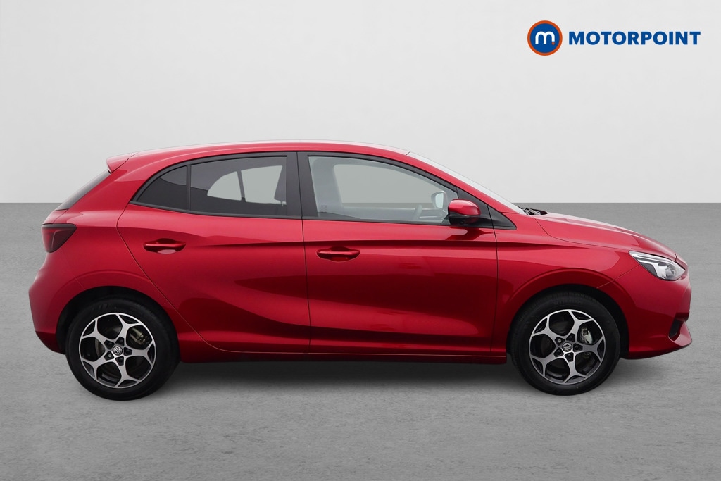 Used MG MG3 2025 for sale - 77872779: Photo 8