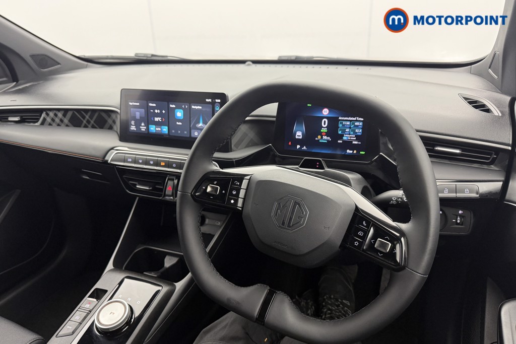 Used MG MG3 2025 for sale - 77872779: Photo 9