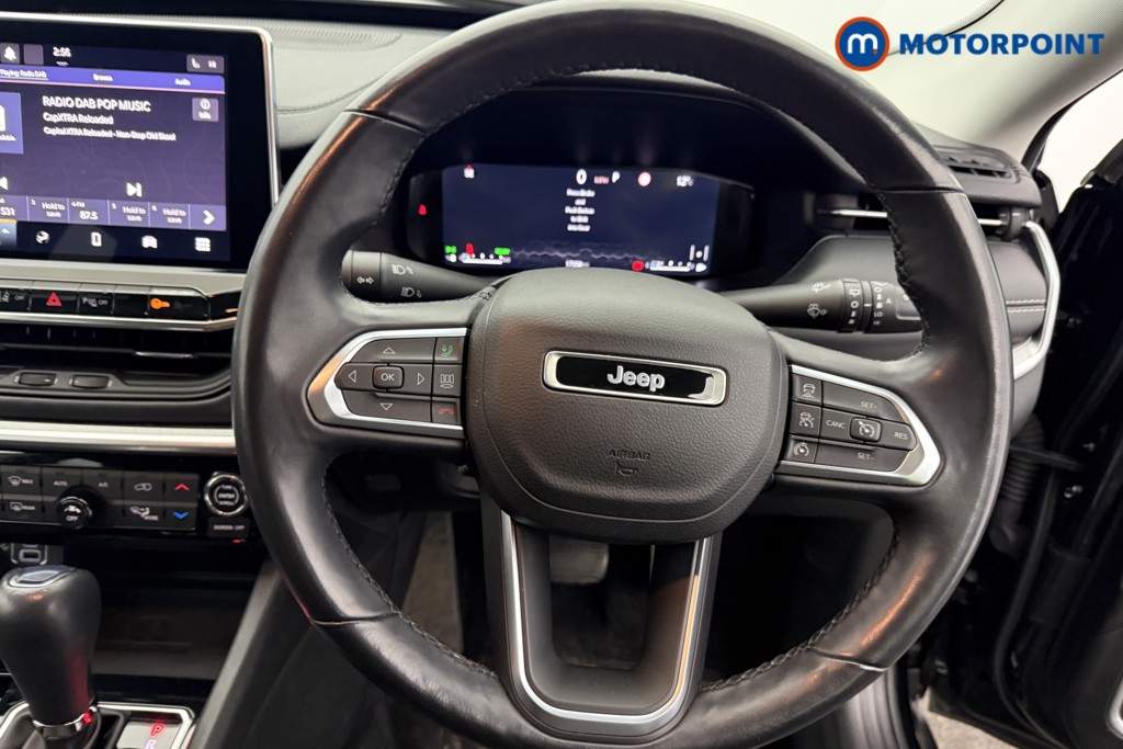 Used Jeep Compass for sale - 78052572: Photo 10