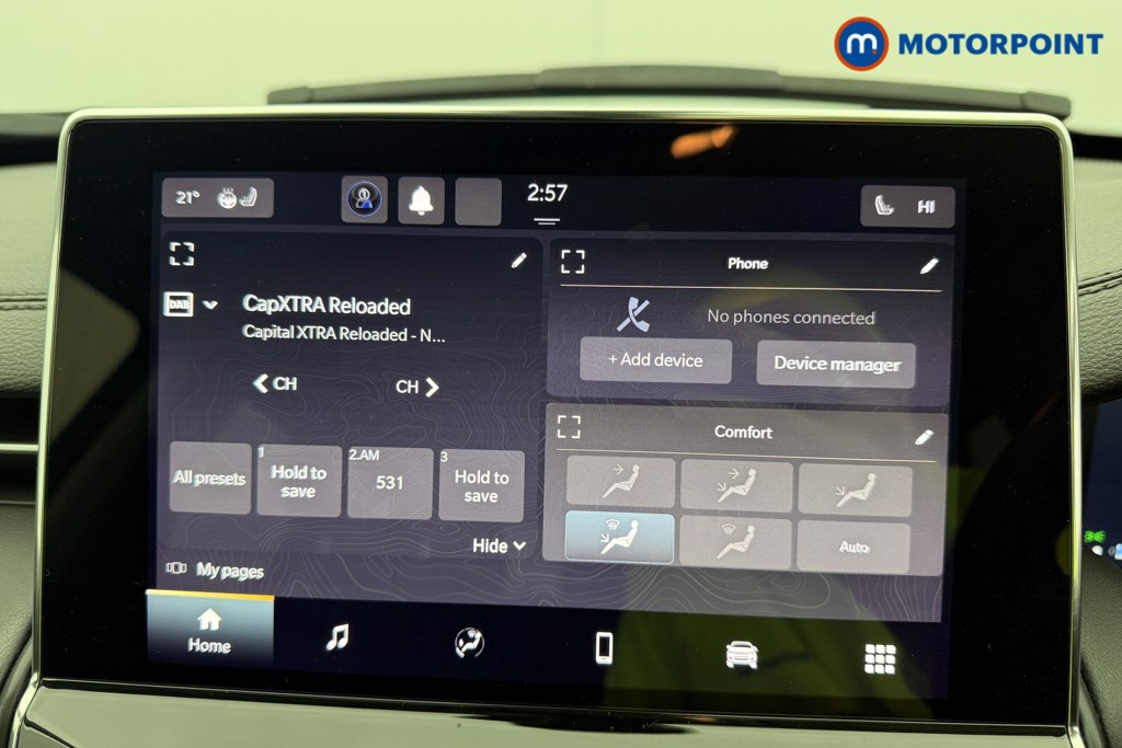 Used Jeep Compass for sale - 78052572: Photo 14