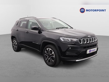 Used Jeep Compass undefined for sale - 78052572: Photo