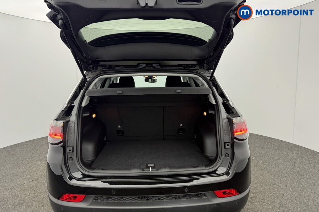 Used Jeep Compass for sale - 78052572: Photo 23