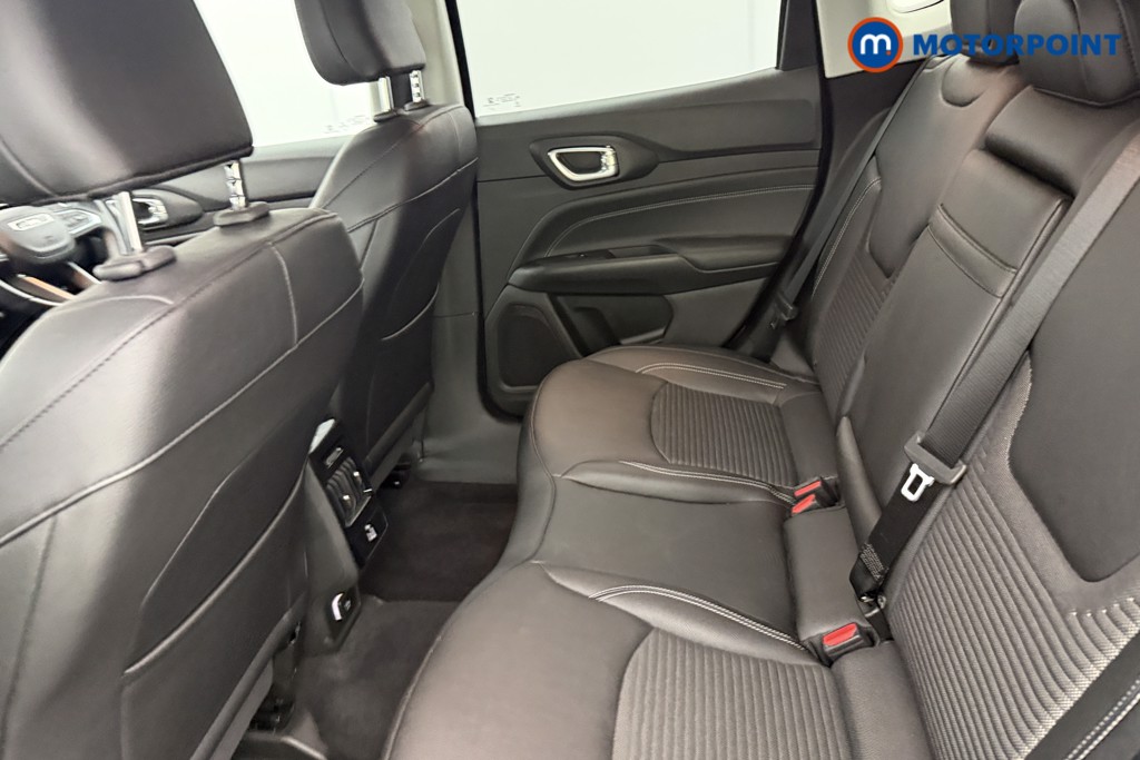 Used Jeep Compass for sale - 78052572: Photo 25