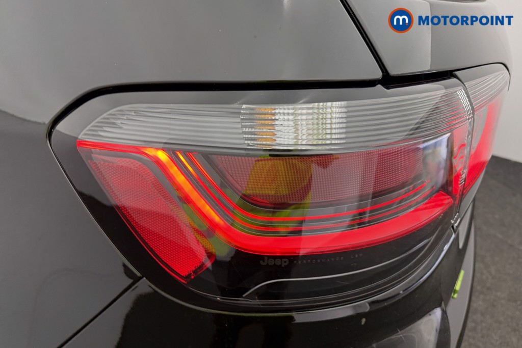 Used Jeep Compass for sale - 78052572: Photo 27