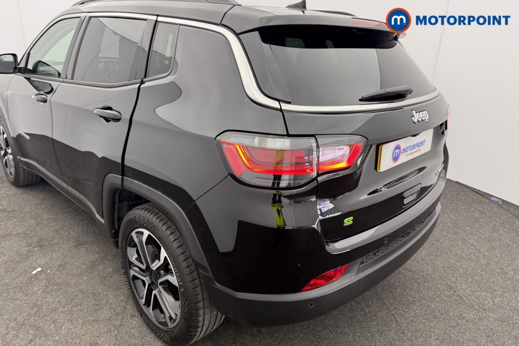 Used Jeep Compass for sale - 78052572: Photo 28