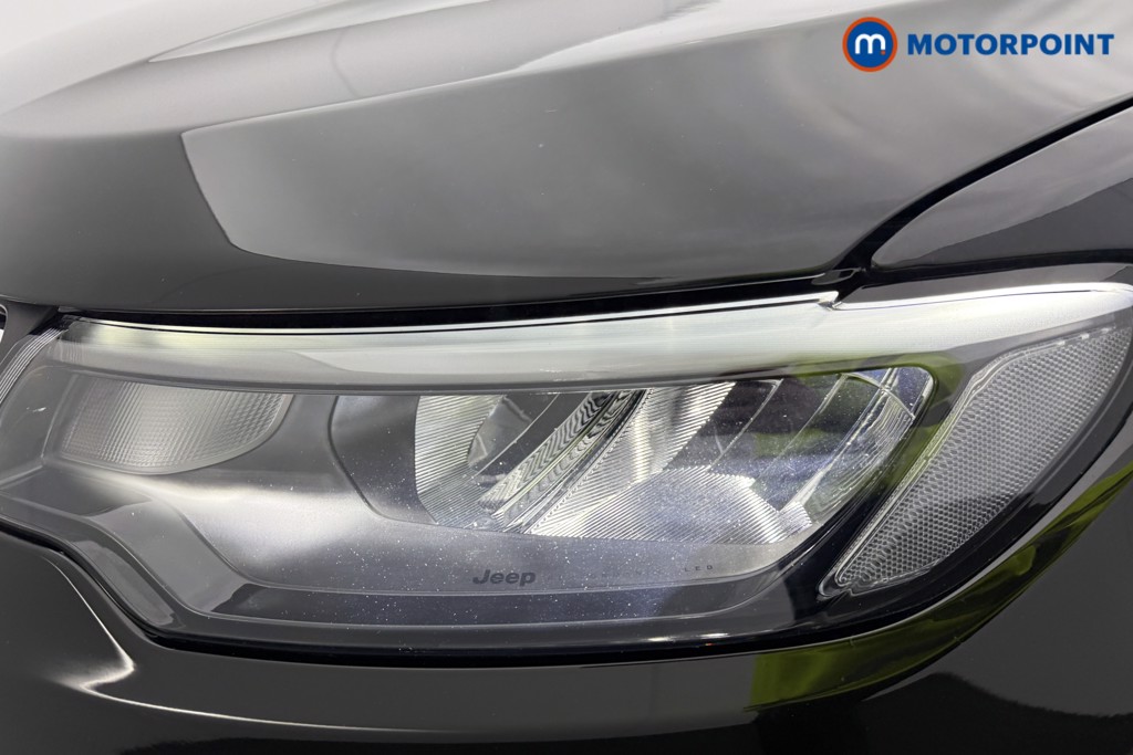 Used Jeep Compass for sale - 78052572: Photo 29