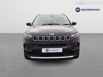 Used Jeep Compass undefined for sale - 78052572: Photo