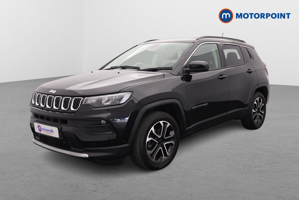 Used Jeep Compass for sale - 78052572: Photo 3