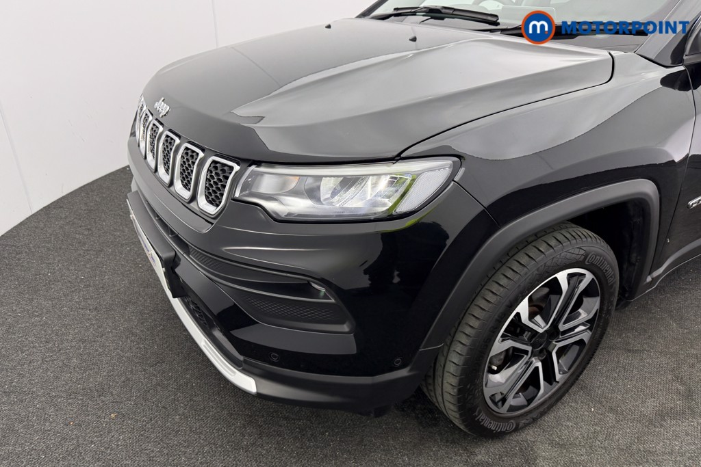 Used Jeep Compass for sale - 78052572: Photo 30