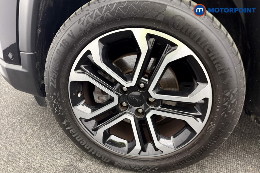 Used Jeep Compass for sale - 78052572: Photo 31