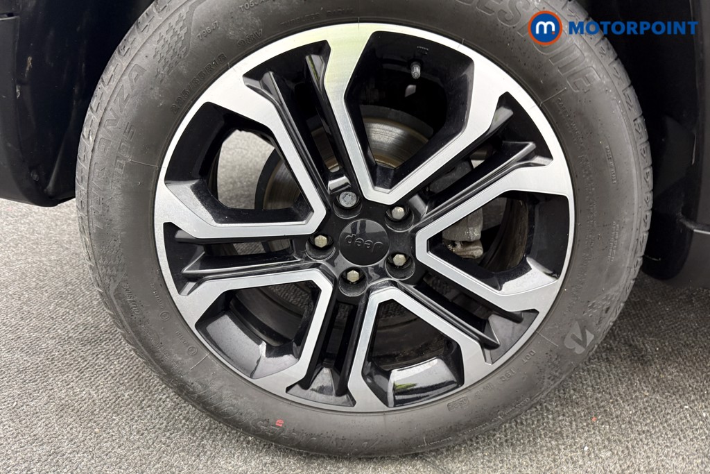 Used Jeep Compass for sale - 78052572: Photo 33