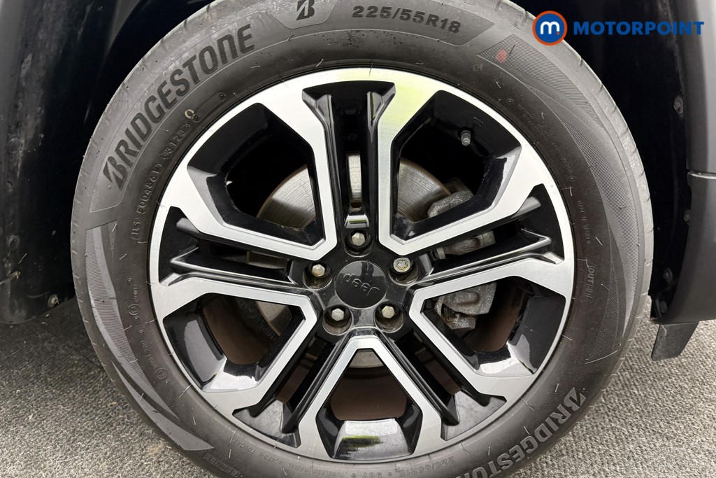 Used Jeep Compass for sale - 78052572: Photo 34