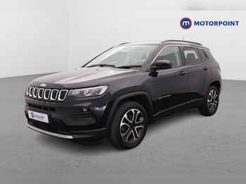 Used Jeep Compass undefined for sale - 78052572: Photo
