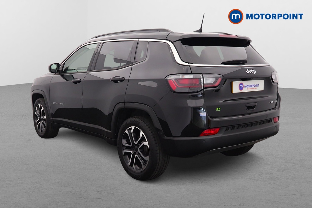 Used Jeep Compass for sale - 78052572: Photo 5