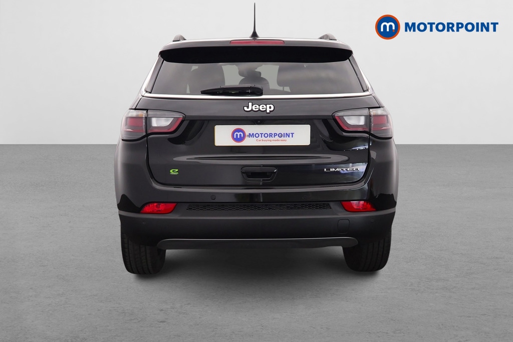 Used Jeep Compass for sale - 78052572: Photo 6