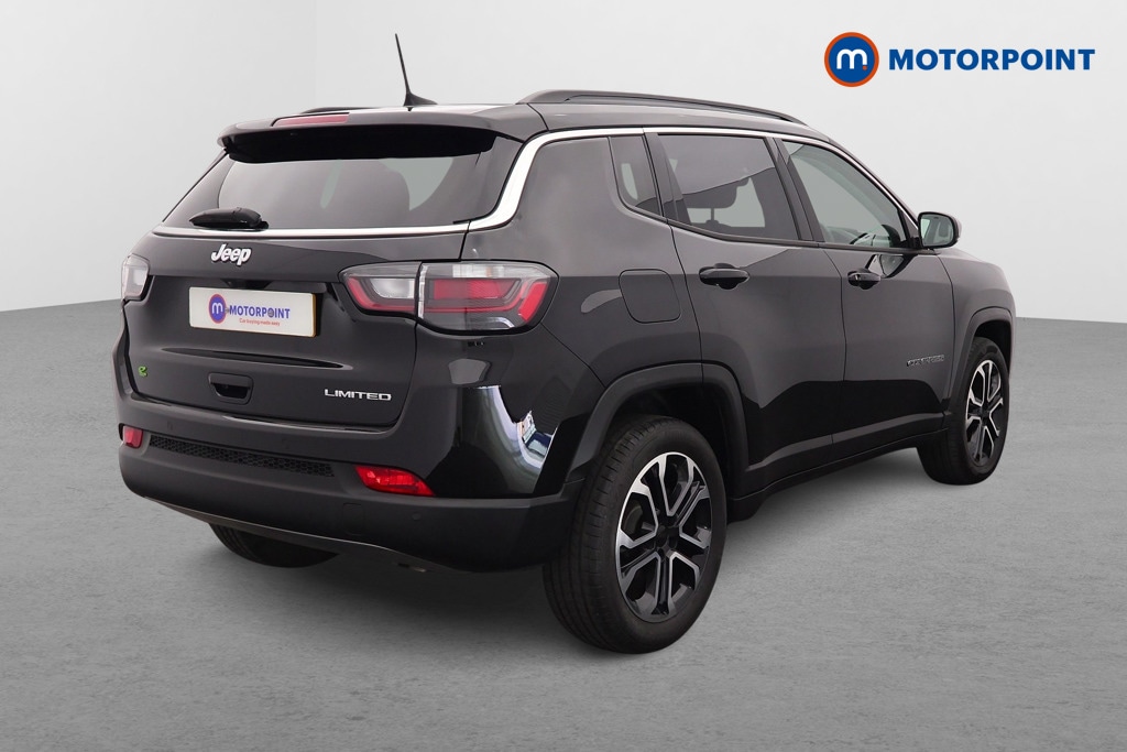 Used Jeep Compass for sale - 78052572: Photo 7