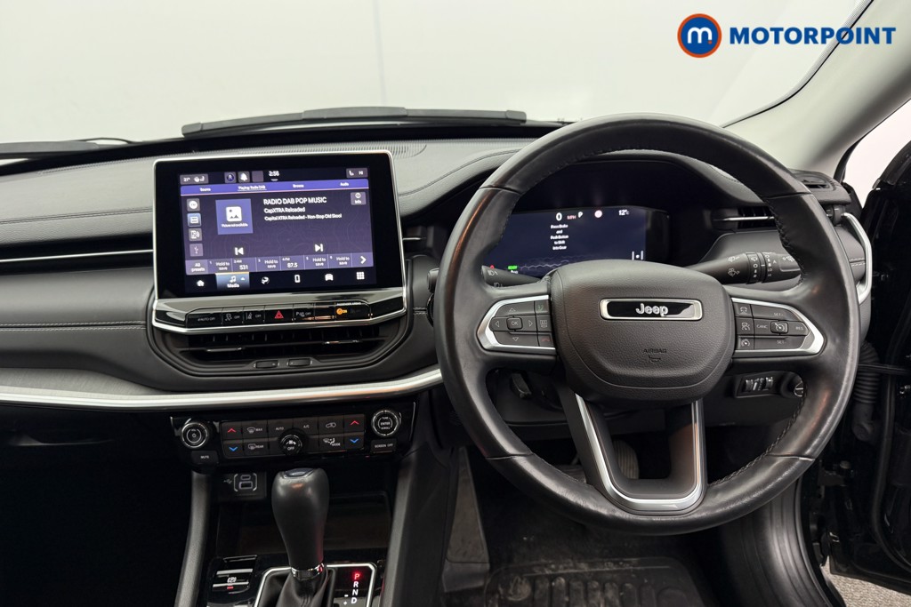 Used Jeep Compass for sale - 78052572: Photo 9