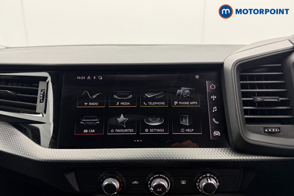 Used Audi A1 2022 for sale - 77123595: Photo 17