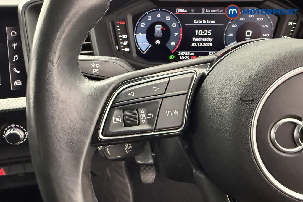 Used Audi A1 2022 for sale - 77123595: Photo 20