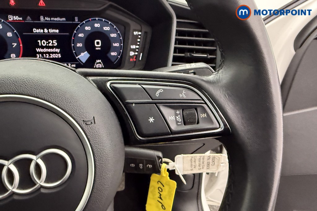 Used Audi A1 2022 for sale - 77123595: Photo 21