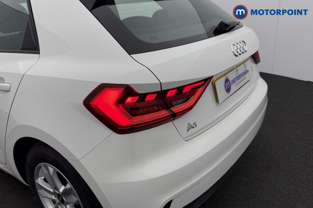 Used Audi A1 2022 for sale - 77123595: Photo 32