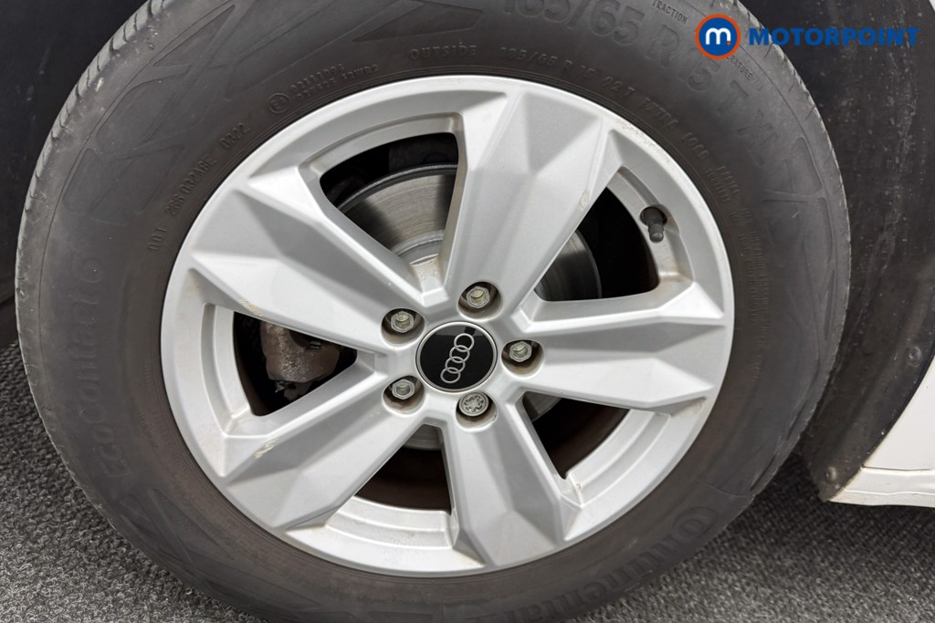 Used Audi A1 2022 for sale - 77123595: Photo 35