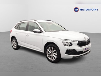 Used Skoda Kamiq 2025 for sale - 78786676: Photo