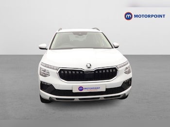 Used Skoda Kamiq 2025 for sale - 78786676: Photo