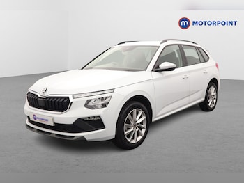 Used Skoda Kamiq 2025 for sale - 78786676: Photo