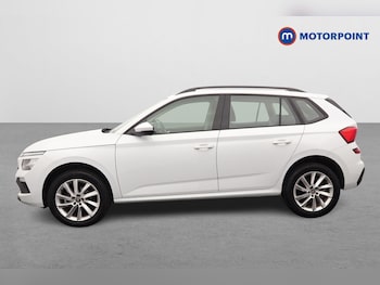 Used Skoda Kamiq 2025 for sale - 78786676: Photo