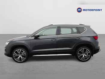 Used SEAT Ateca 2022 for sale - 79862659: Photo